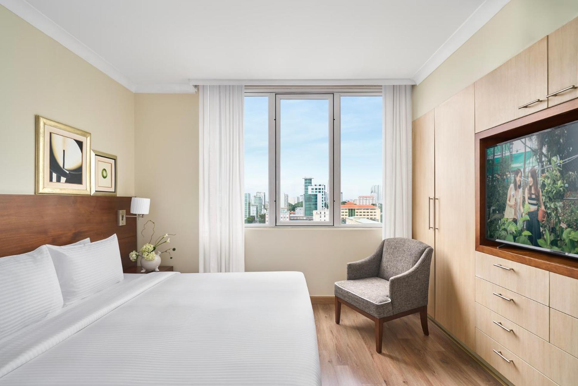Appartamento con 3 Camere da Letto