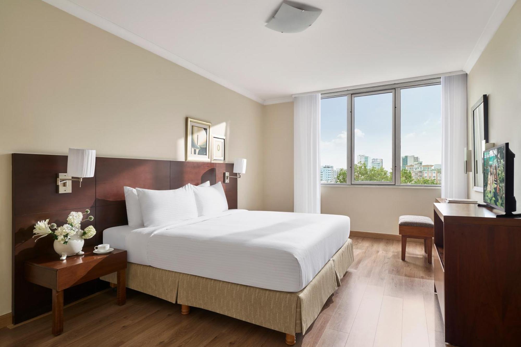 Appartamento Premier con 1 Camera da Letto
